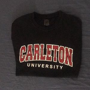 Carleton t-shirt